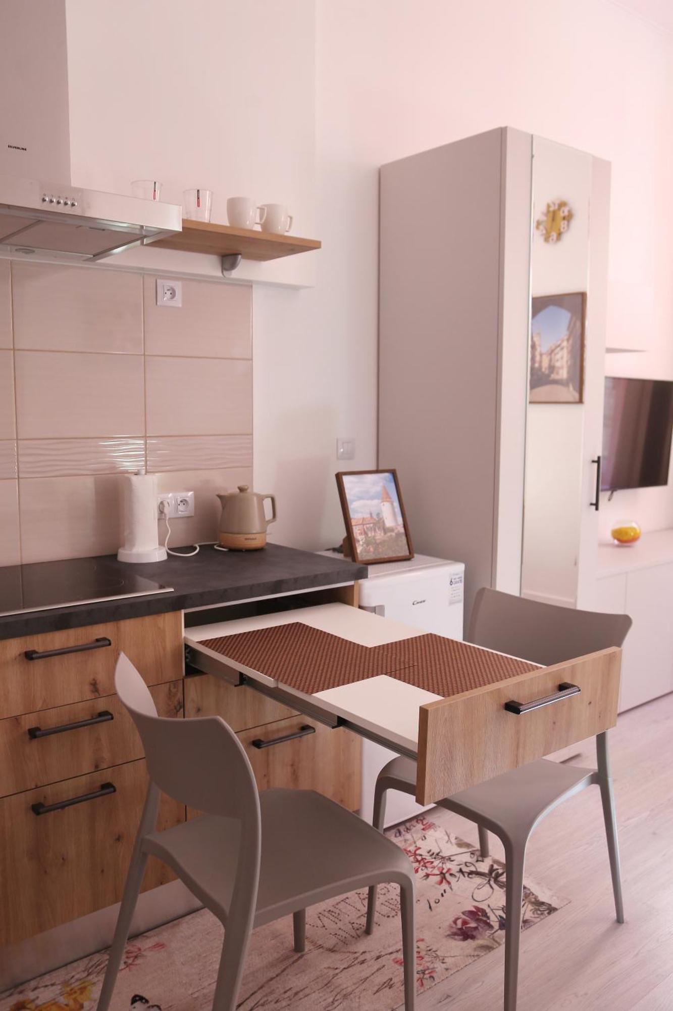 Apartmán Arbes 11 Praha Exteriér fotografie