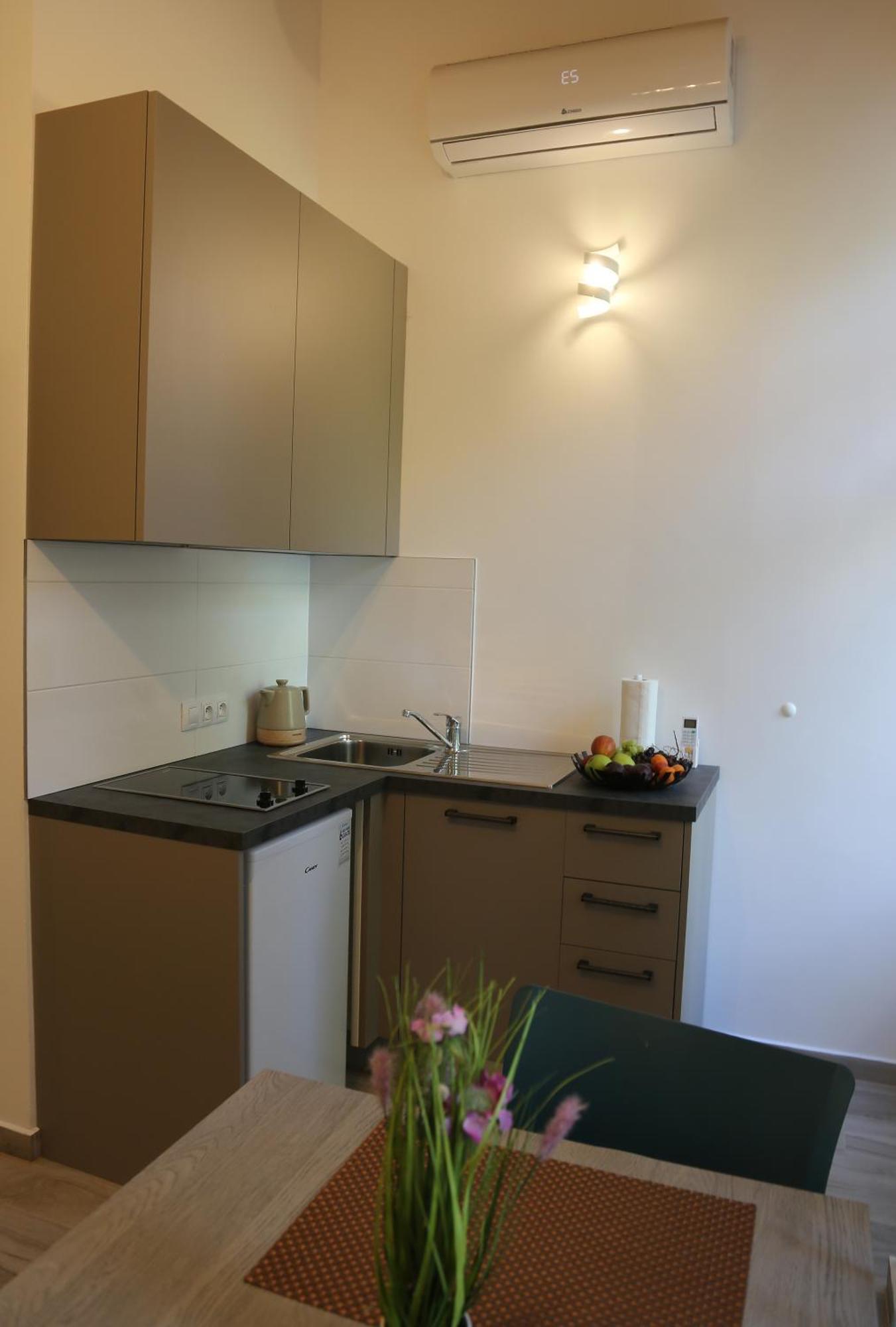 Apartmán Arbes 11 Praha Exteriér fotografie